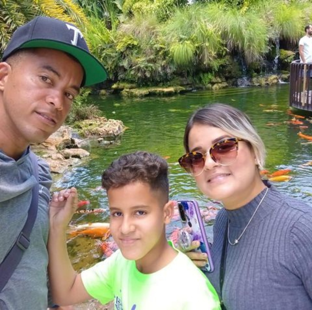 Meet your Posher, Amalia